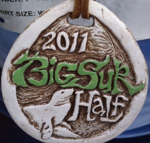 111121 BSHM Finishers Medal, Cropped