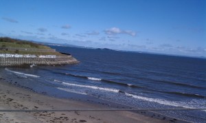 120415 Edinburgh RnR Seaside